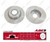 ABE C3A015ABE Brake Disc